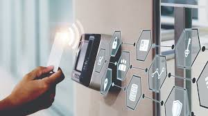 Access Control & Alarm Systems - Image 3