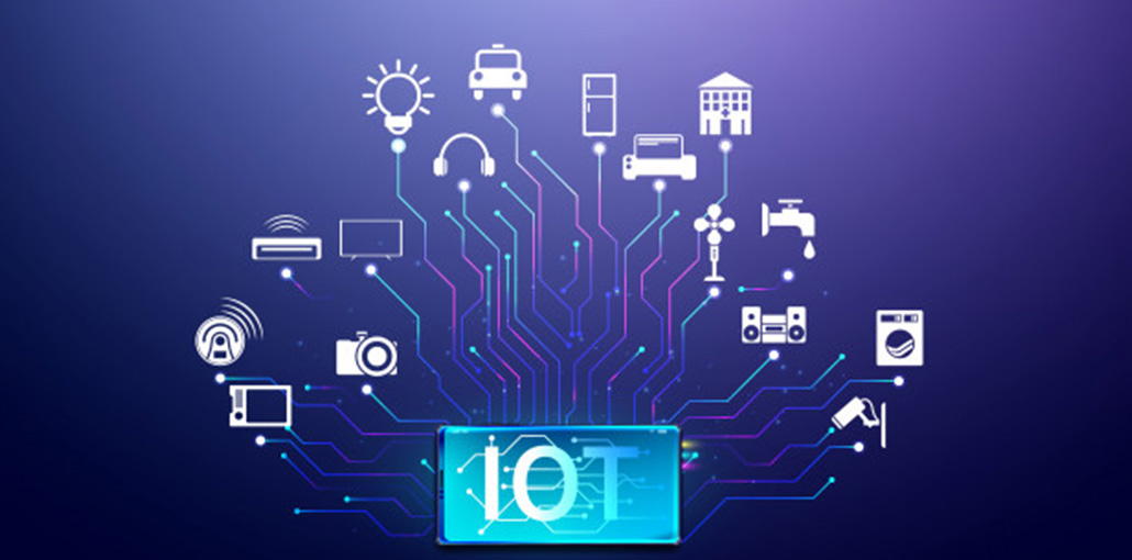 Smart Building & IoT Services