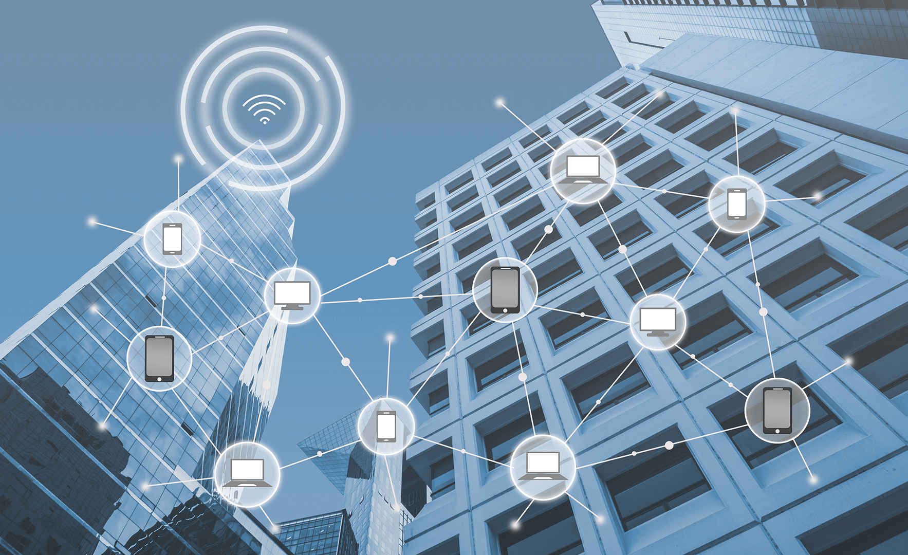 Smart Building & IoT Services - Image 2