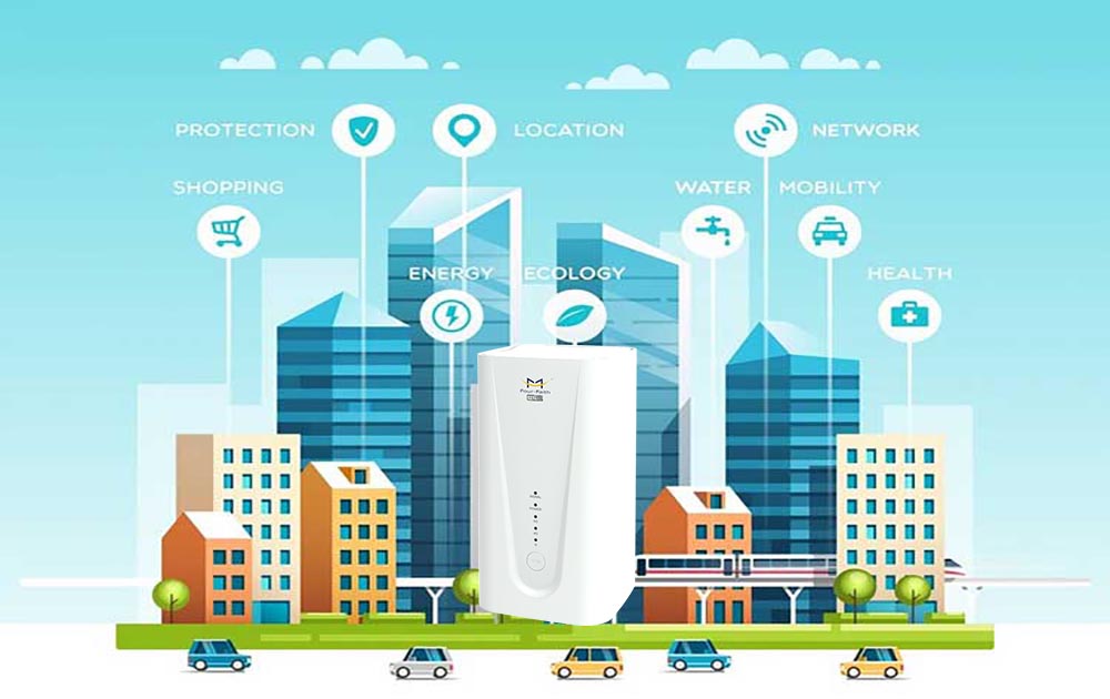 Smart Building & IoT Services - Image 3