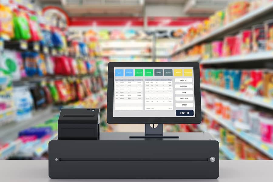 POS & Retail Systems - Image 4
