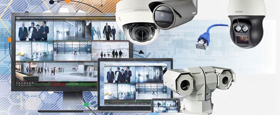 Security & Surveillance Services - Image 2