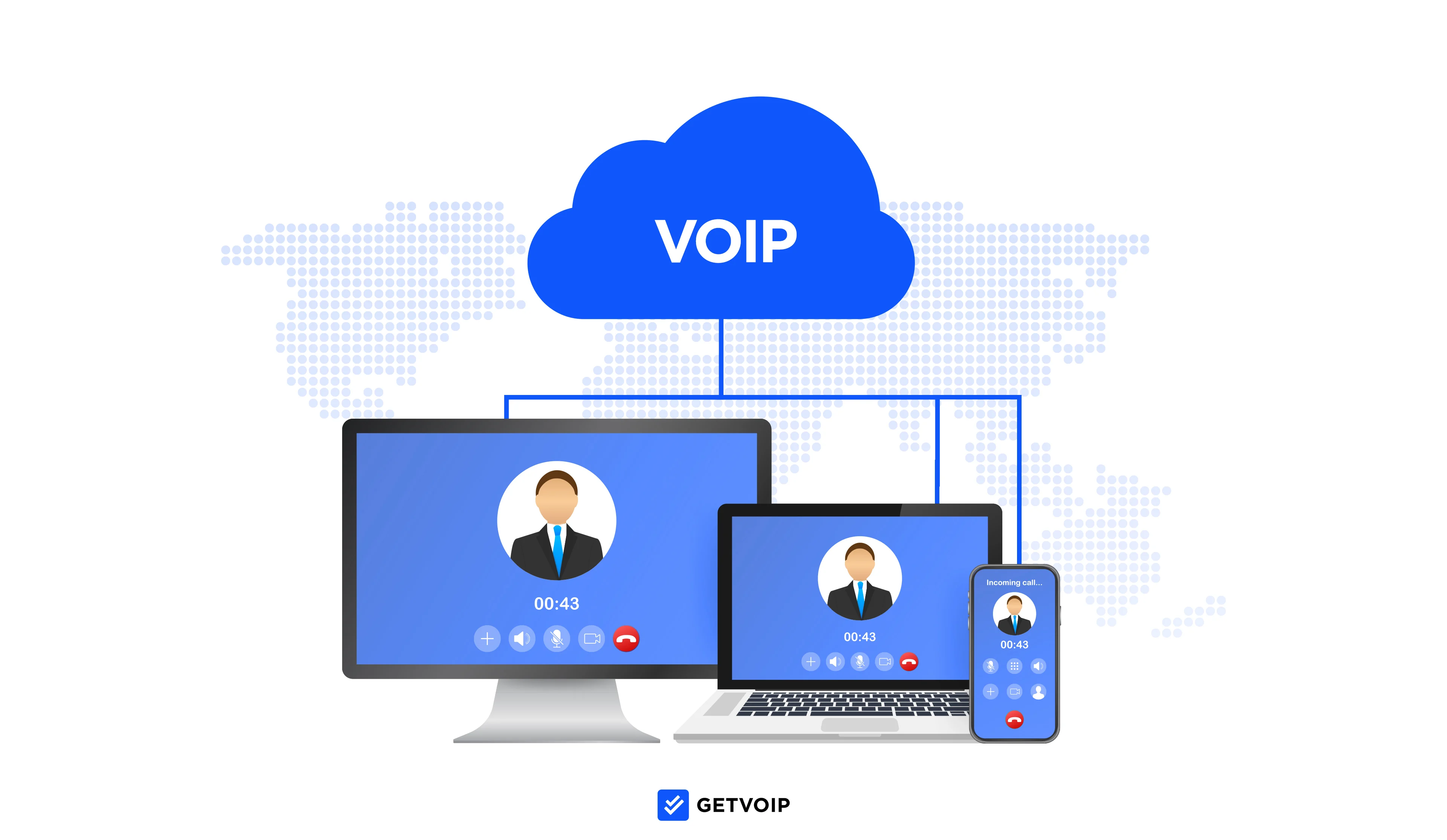 Communication & VoIP Services - Image 2