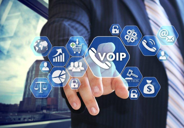 Communication & VoIP Services - Image 4